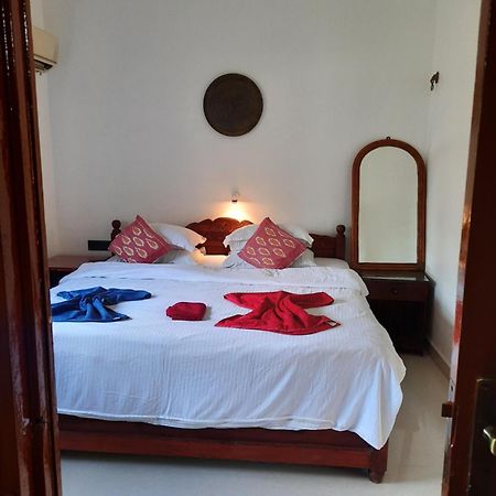 Villa Marigold Cavelossim Εξωτερικό φωτογραφία