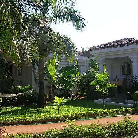 Villa Marigold Cavelossim Εξωτερικό φωτογραφία