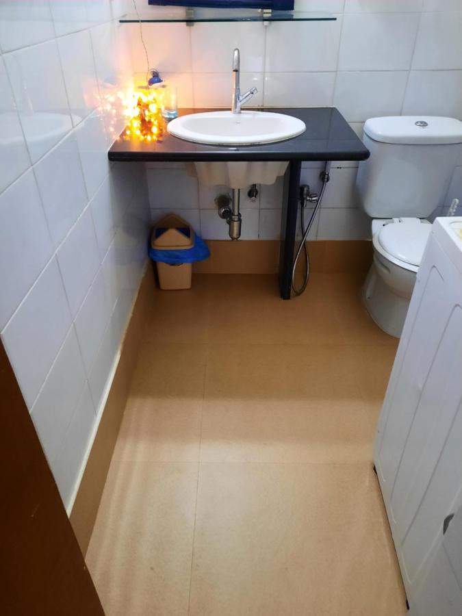 Villa Marigold Cavelossim Εξωτερικό φωτογραφία