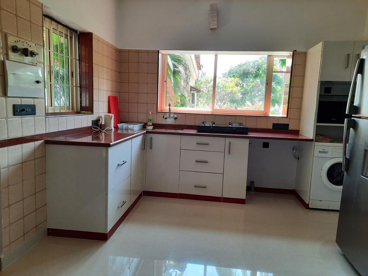 Villa Marigold Cavelossim Εξωτερικό φωτογραφία