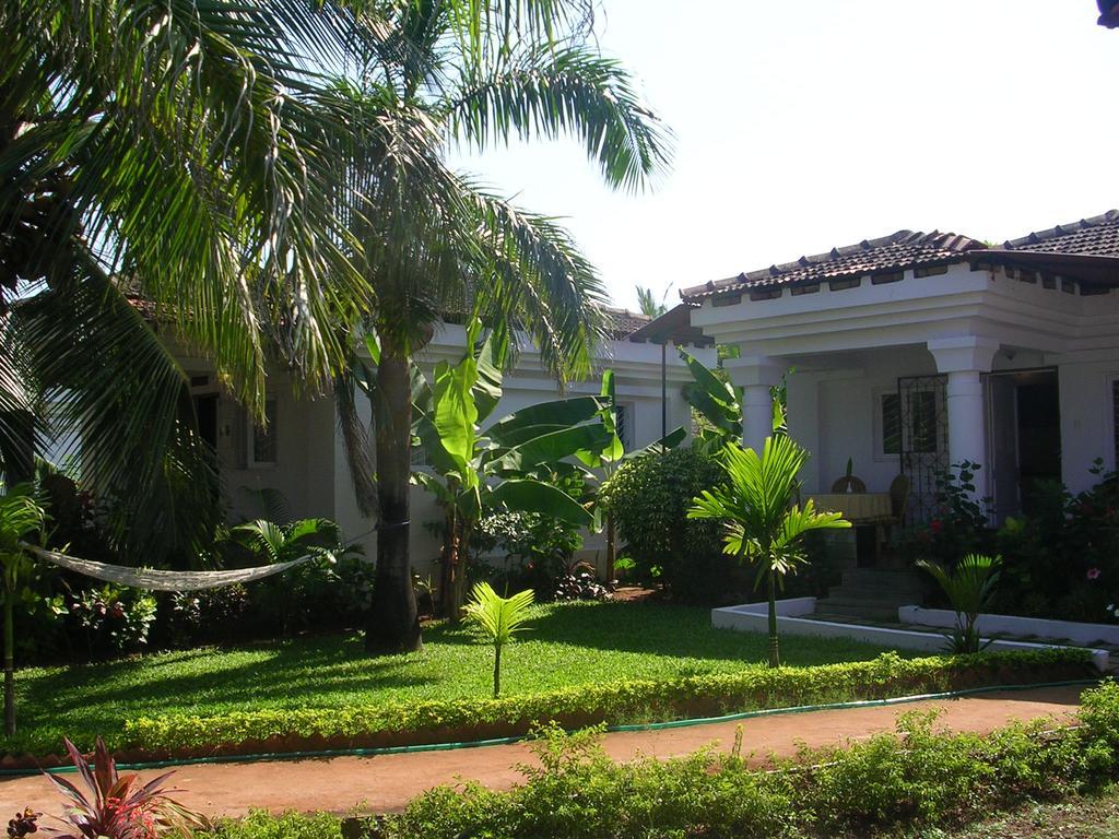 Villa Marigold Cavelossim Εξωτερικό φωτογραφία